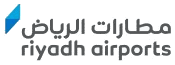 مطارات الرياض